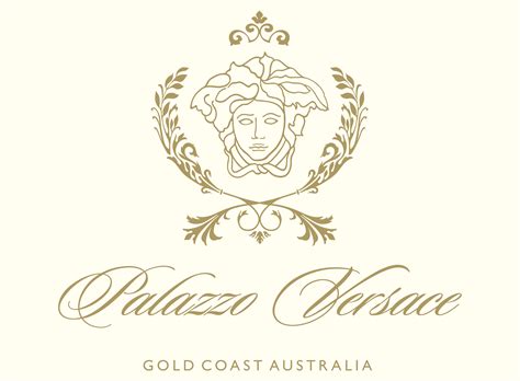 palazzo Versace Dubai logo